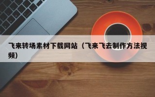宁阳飞来转场素材下载网站（飞来飞去制作方法视频）
